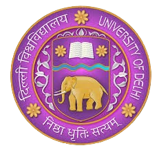 University of Delhi Logo